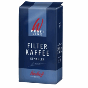 WESTHOFF Profi Line Filterkaffee gemahlen 0,5kg