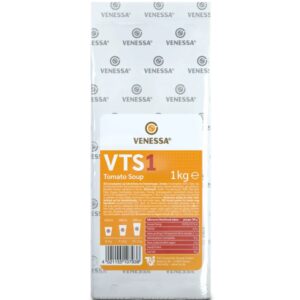 Venessa VTS1 Tomatensuppe 1,0 Kg